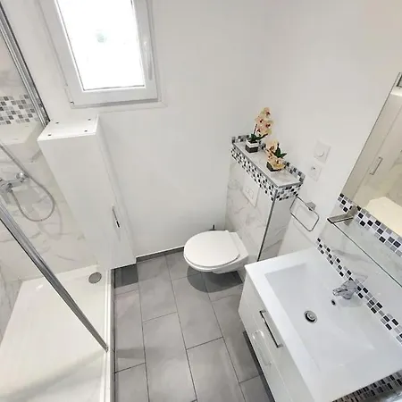 Un Havre De Paix Les Pieds Dans L'Eau Apartment La Seyne-sur-Mer Exterior photo