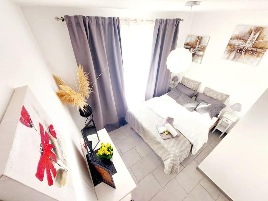 Un Havre De Paix Les Pieds Dans L'eau Apartment *